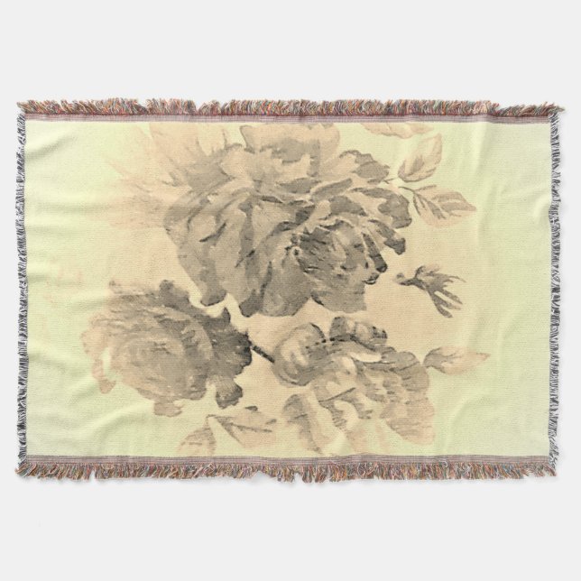 KUNST UND DESIGN VON BLANKET DECKE (Vorderseite)