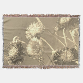 KUNST UND DESIGN VON BLANKET DECKE