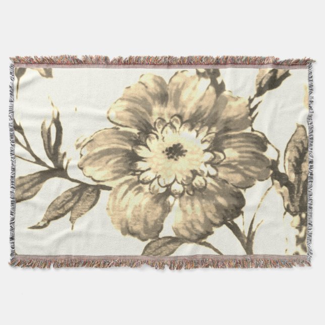 KUNST UND DESIGN VON BLANKET DECKE (Vorderseite)