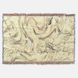 KUNST UND DESIGN VON BLANKET DECKE