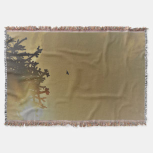 KUNST UND DESIGN VON BLANKET DECKE