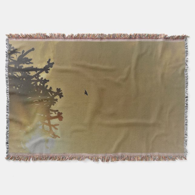 KUNST UND DESIGN VON BLANKET DECKE (Vorderseite)