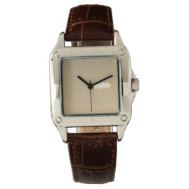 Kunst und Design von Frauen beobachten Armbanduhr