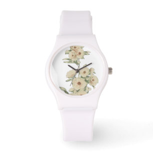 Kunst und Design von Frauen beobachten Armbanduhr