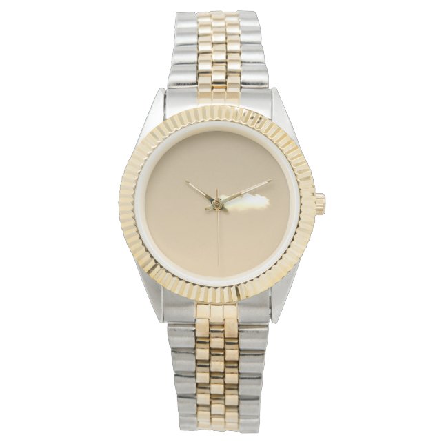 Kunst und Design von Frauen beobachten Armbanduhr (Vorderseite)
