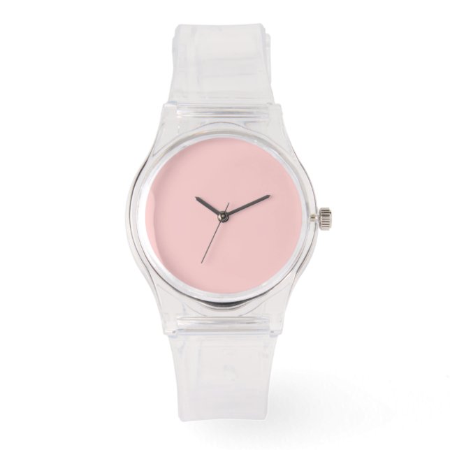 Kunst und Design von Frauen beobachten Armbanduhr (Vorderseite)