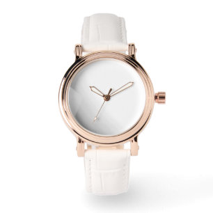 Kunst und Design von Frauen beobachten Armbanduhr