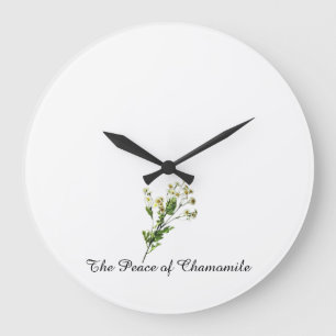 KUNST- UND DESIGN WANDUHR