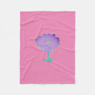 KUNST- UND DESIGNSTYLES VON BLANKET FLEECEDECKE