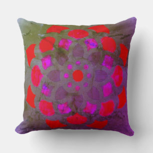 KUNST- UND DESIGNSTYLES VON CUSHION KISSEN