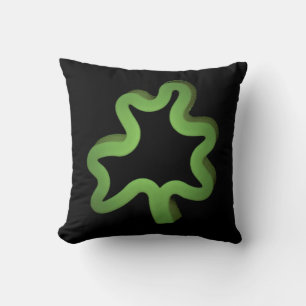 KUNST- UND DESIGNSTYLES VON CUSHION KISSEN