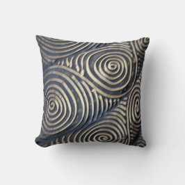 KUNST- UND DESIGNSTYLES VON CUSHION KISSEN