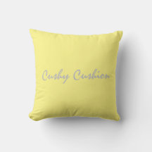 KUNST- UND DESIGNSTYLES VON CUSHION