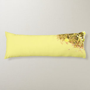 KUNST- UND DESIGNSTYLES VON CUSHION SEITENSCHLÄFERKISSEN