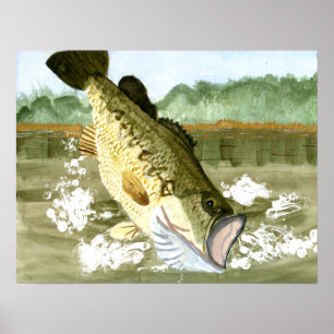 Kunst von H. Walton gewinnen - Klasse 6 Poster