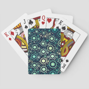 Kunst Zazzle_Growshop. Spielkarten