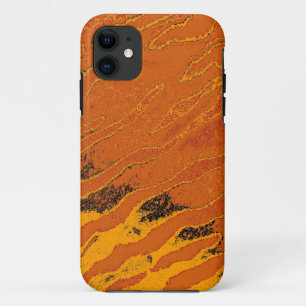 Kunst Zebra Tiger Case-Mate iPhone Hülle