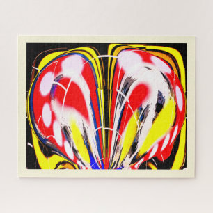 Kunst zu bestimmten Zeitpunkten