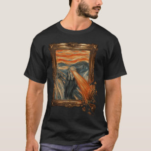Kunstattacke T-Shirt