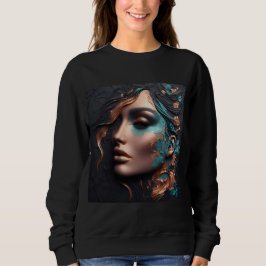 Kunstausdruck 22 sweatshirt