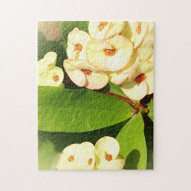 Kunstblume (Vertikal)