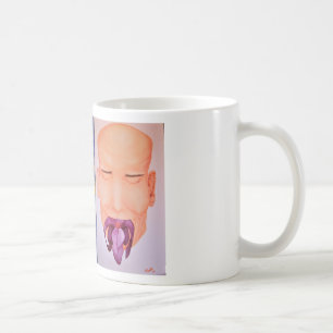 Kunstdruck Tasse die kleinen Dinge und für dich