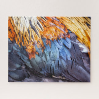 Kunstfeder