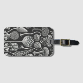 Kunstformen Gepäckanhänger