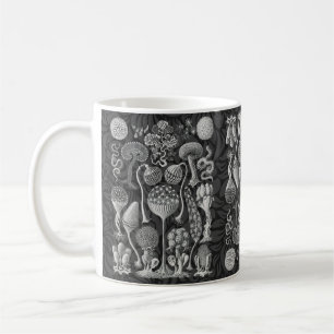 Kunstformen Kaffeetasse