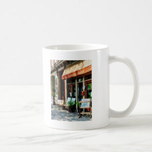 Kunstgalerie Kaffeetasse
