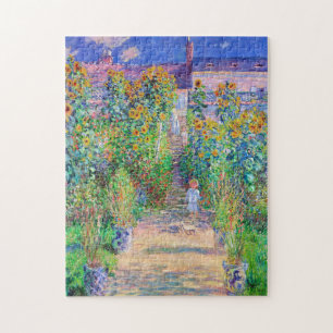 Kunstgarten, Monet