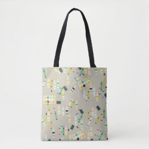 Kunstgegenstände Tasche