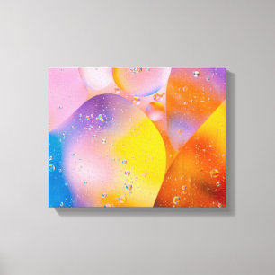 Kunstgeschichte Leinwanddruck