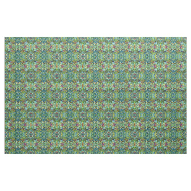 Kunstgewebe Stoff (Yard (91,4 cm))