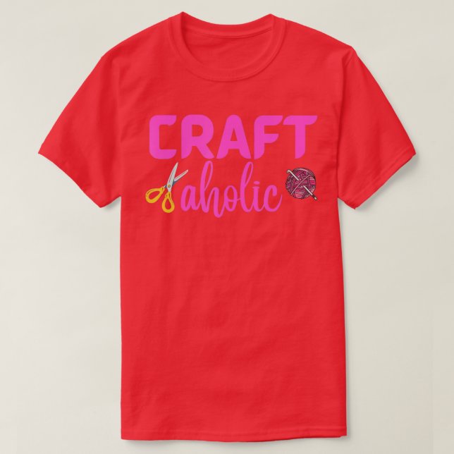 Kunsthandwerk Kunsthandwerk Liebe Cr T-Shirt (Design vorne)