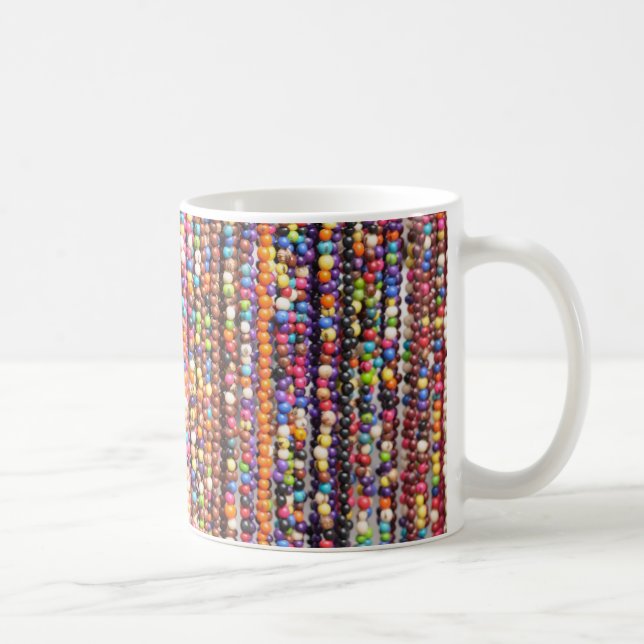 kunsthandwerk schmuck kaffeetasse (Rechts)