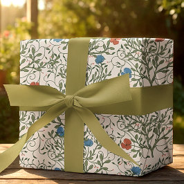 Kunsthandwerk Seidenpapier