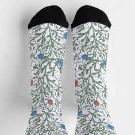 Kunsthandwerk Socken