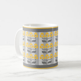 Kunsthandwerk Tasse