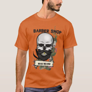 Kunsthandwerker T-Shirt