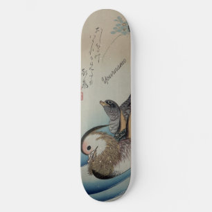 Kunsthandwerkskateboards Skateboard