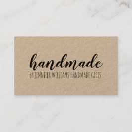 Kunsthandwerkskunst dank Karte