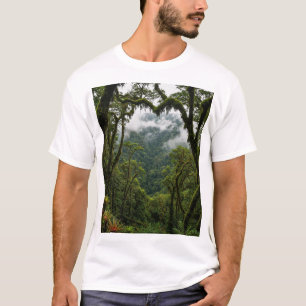 Kunsthandwerkskunst-T - Shirt: Tragen Sie die Schö T-Shirt