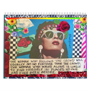 Kunstkalender Kalender