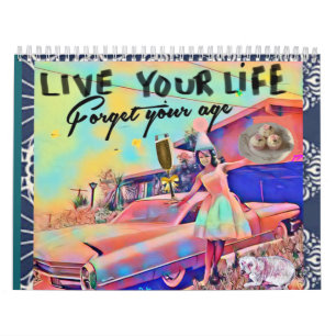 Kunstkalender Kalender