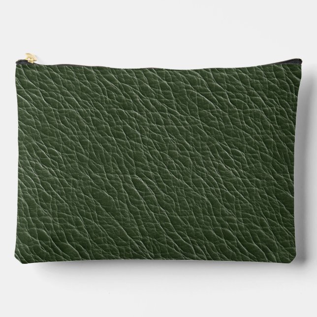 Kunstlederdruck  zubehörtasche (Vorderseite)