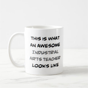 Kunstlehrer, phantastisch kaffeetasse