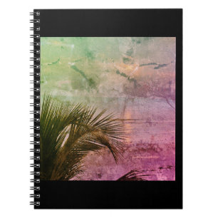 Künstler-Notizbuch Notizblock