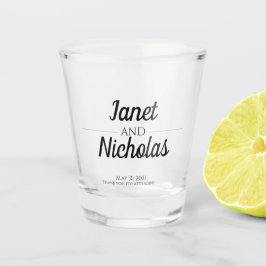 KÜNSTLER SCHNAPSGLAS