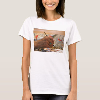 Künstler-Shirt T-Shirt